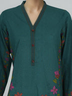 LIMELIGHT U4856 TEAL 3PC