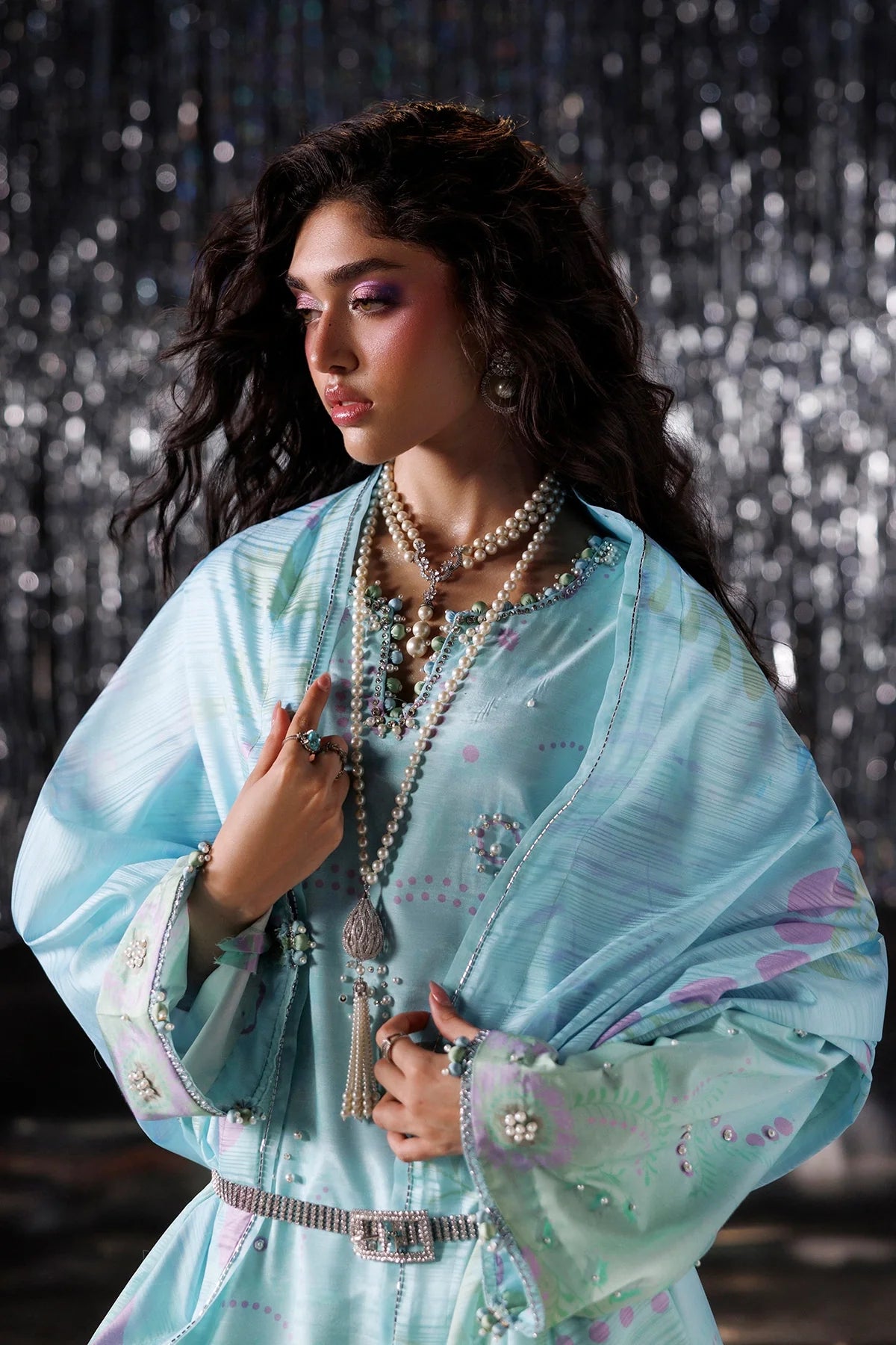 RANG RASIYA THE LUXE SILK LUVELLE