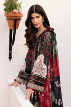 BAROQUE EID LAWN BEL-25-D01