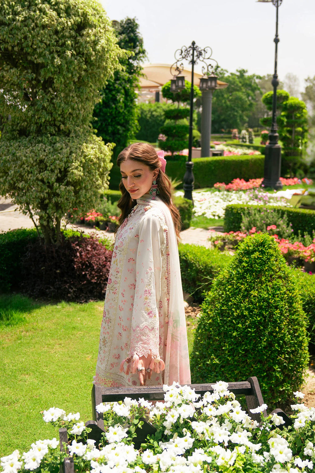 STITCHED BY CC SUNDAS AHAD FEERIE EL-01 3PC