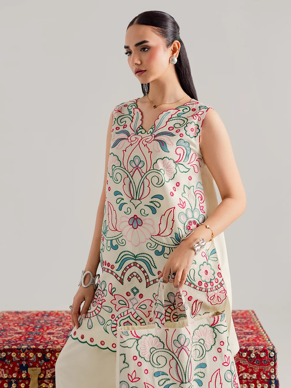 KIARA BLOSSOM  2PC