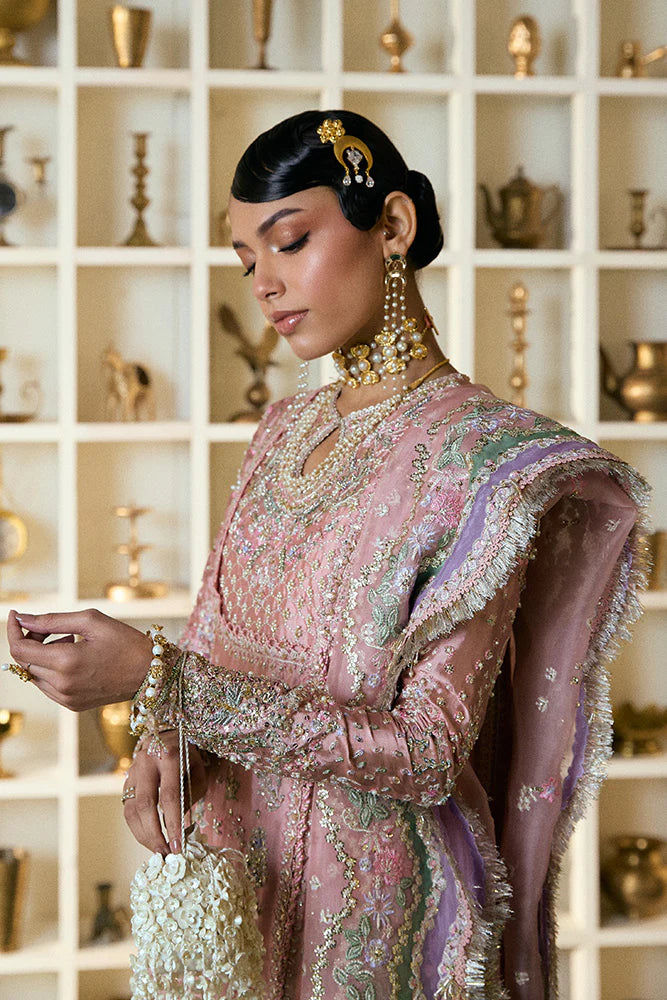 SUFFUSE FREESHIA WEDDING ISRANA