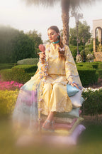 STITCHED BY CC SUNDAS AHAD FEERIE EL-05 3PC