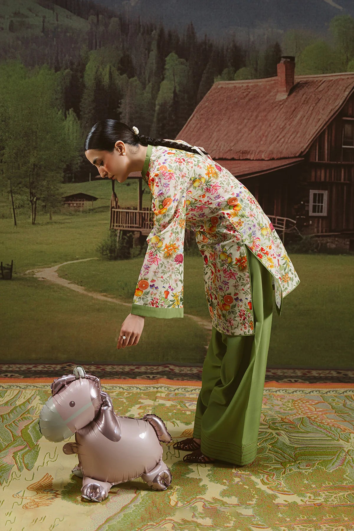 VANYA CO-134 2PC