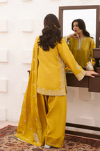 MANNAT VAHEERA 3PC