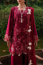 STITCHED BY CC SUNDAS AHAD FEERIE EL-07 3PC