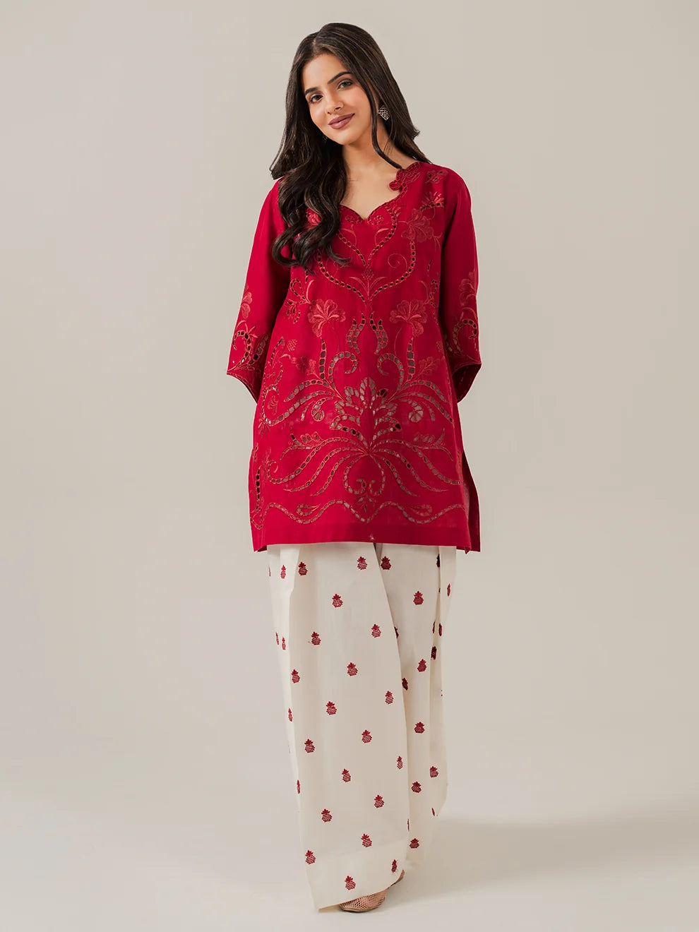 KIARA CHERRY  3PC