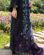 MUSHQ HIMELINE SECRET GARDEN GARDEN LULLABY