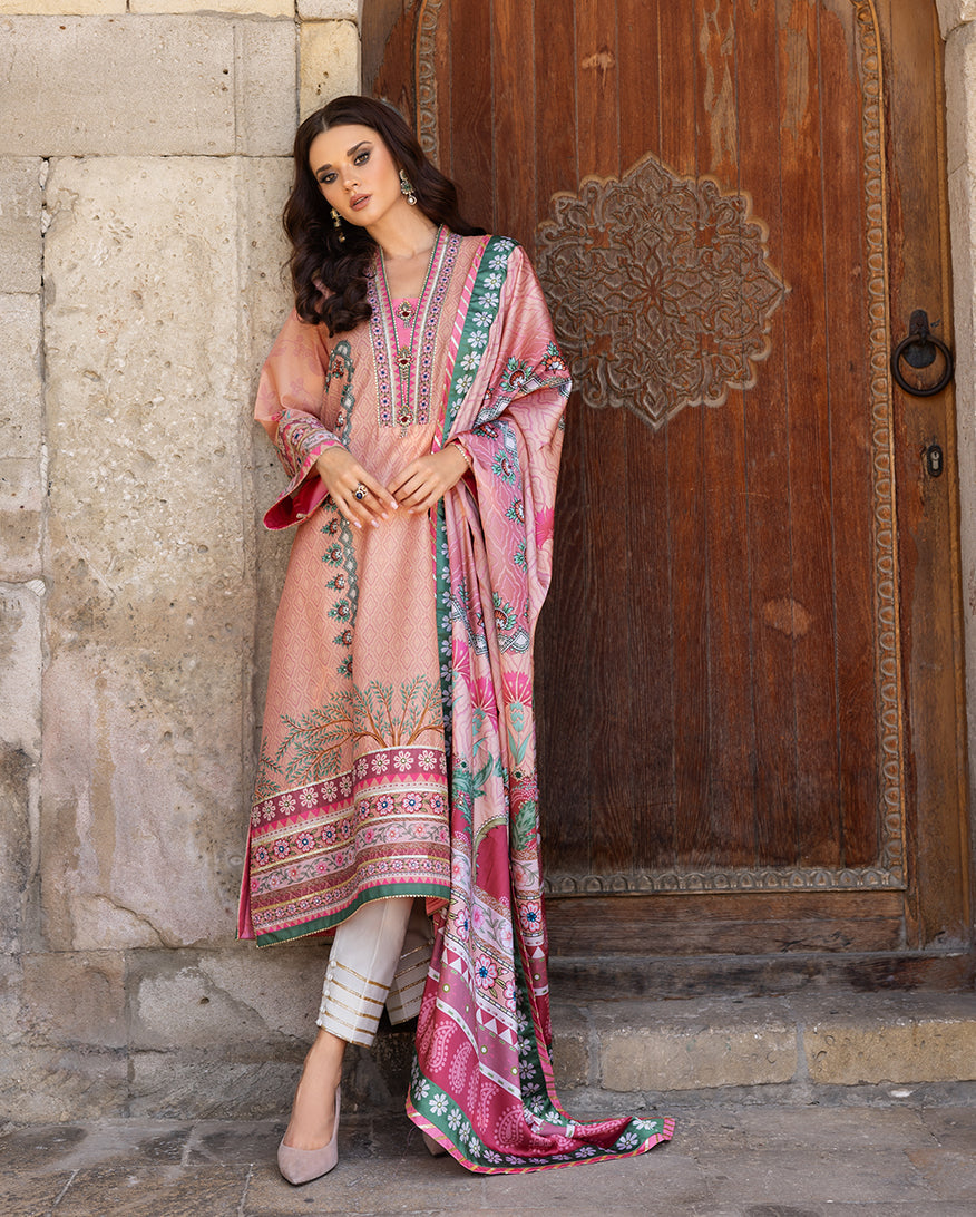 HEMLINE NIRVANA PULSAR PETAL