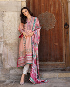 HEMLINE NIRVANA PULSAR PETAL