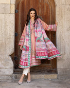 HEMLINE NIRVANA PULSAR PETAL