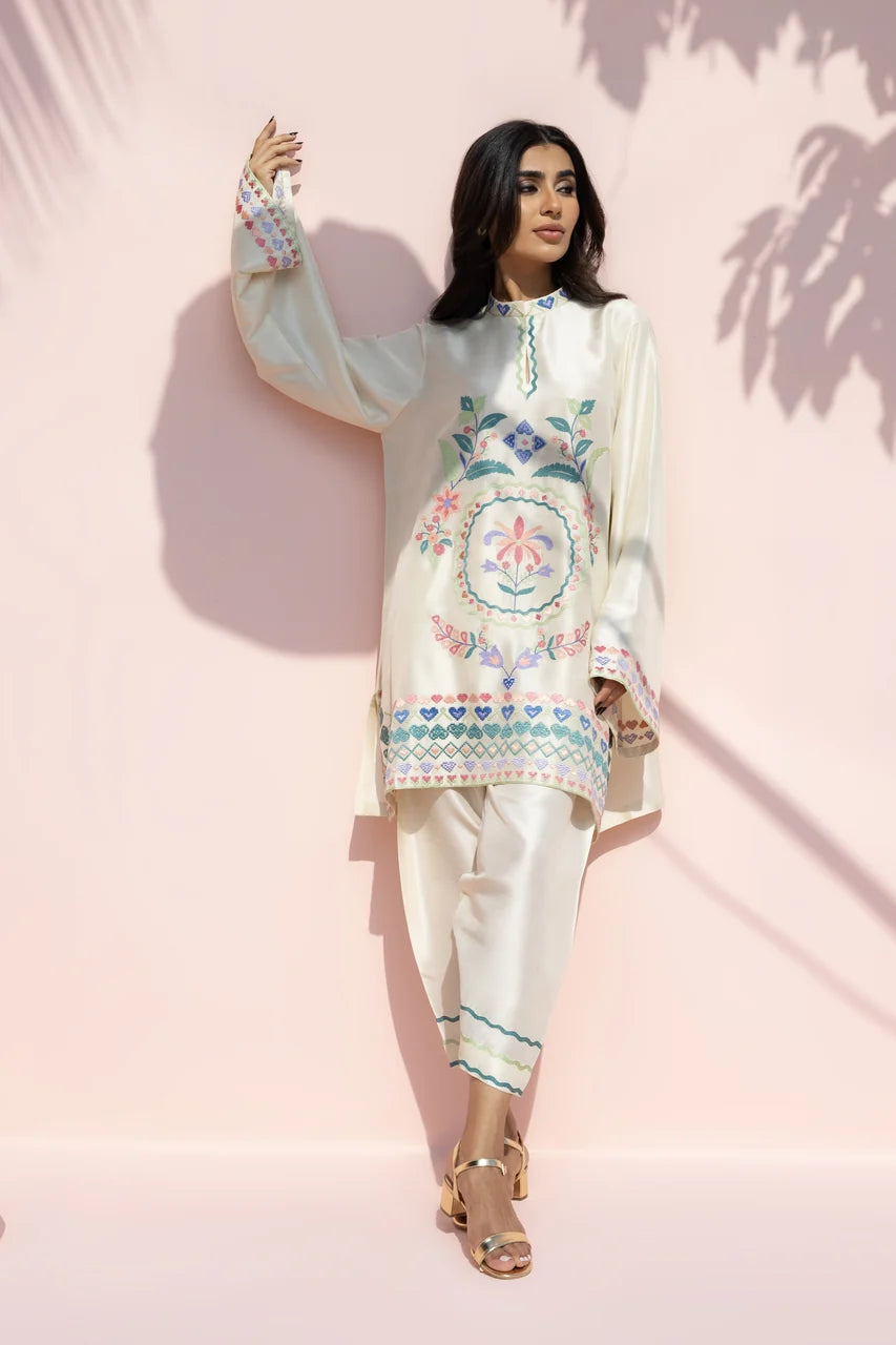 SANIA MASKATIYA KAMI 2PC