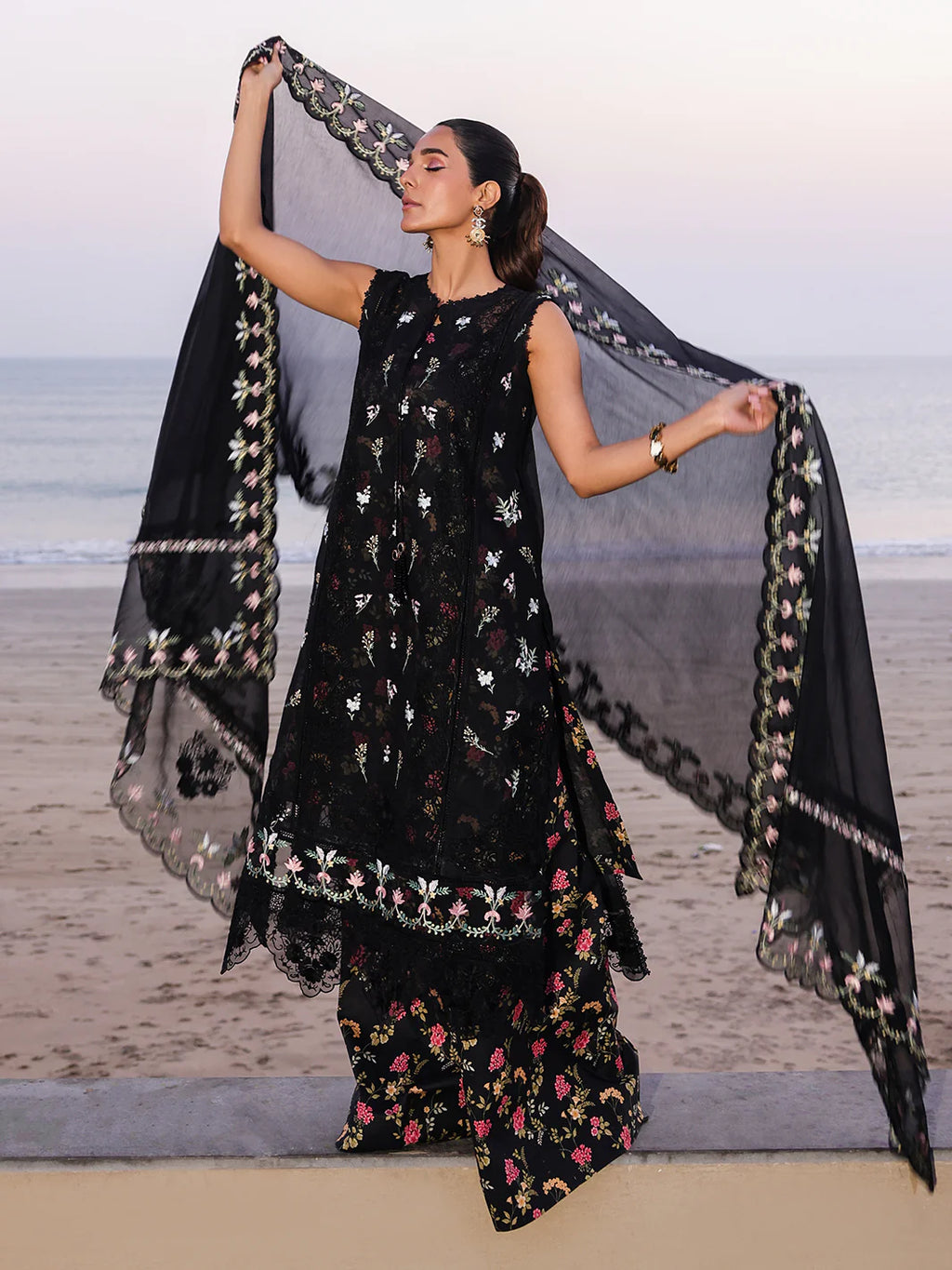 FAIZA FAISAL MARINE ELVA