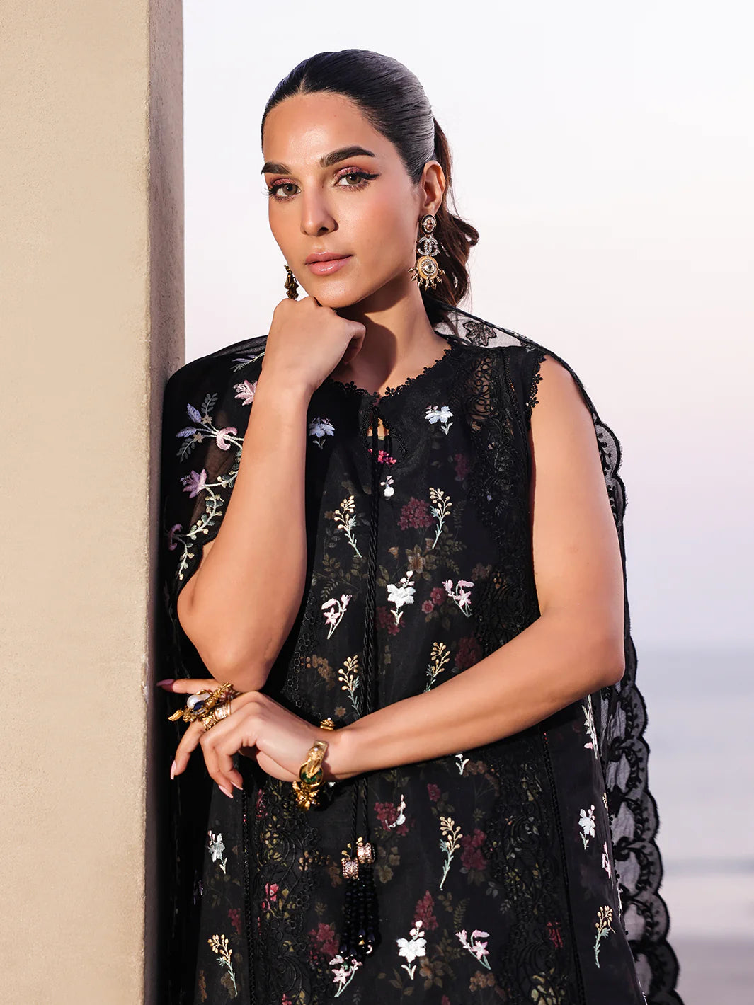 FAIZA FAISAL MARINE ELVA