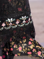 FAIZA FAISAL MARINE ELVA