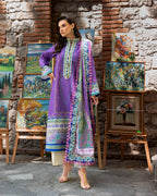 HEMLINE NIRVANA COSMIC SPINDLE