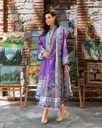 HEMLINE NIRVANA COSMIC SPINDLE