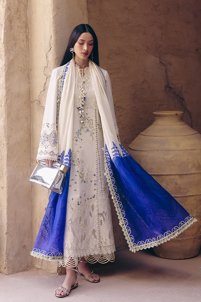 SUFFUSE ZEHRA 3PC