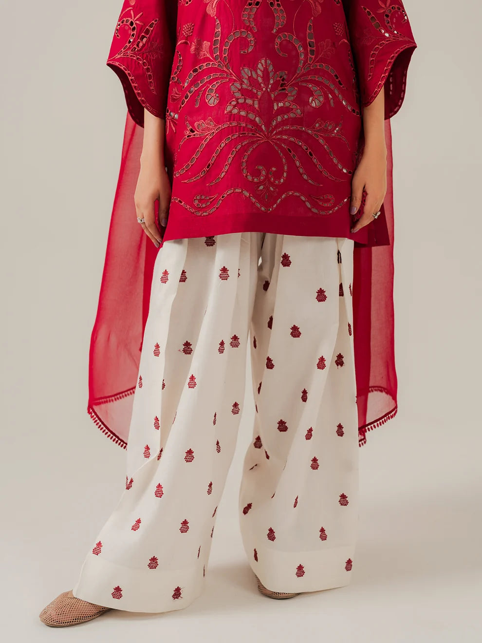 KIARA CHERRY  3PC