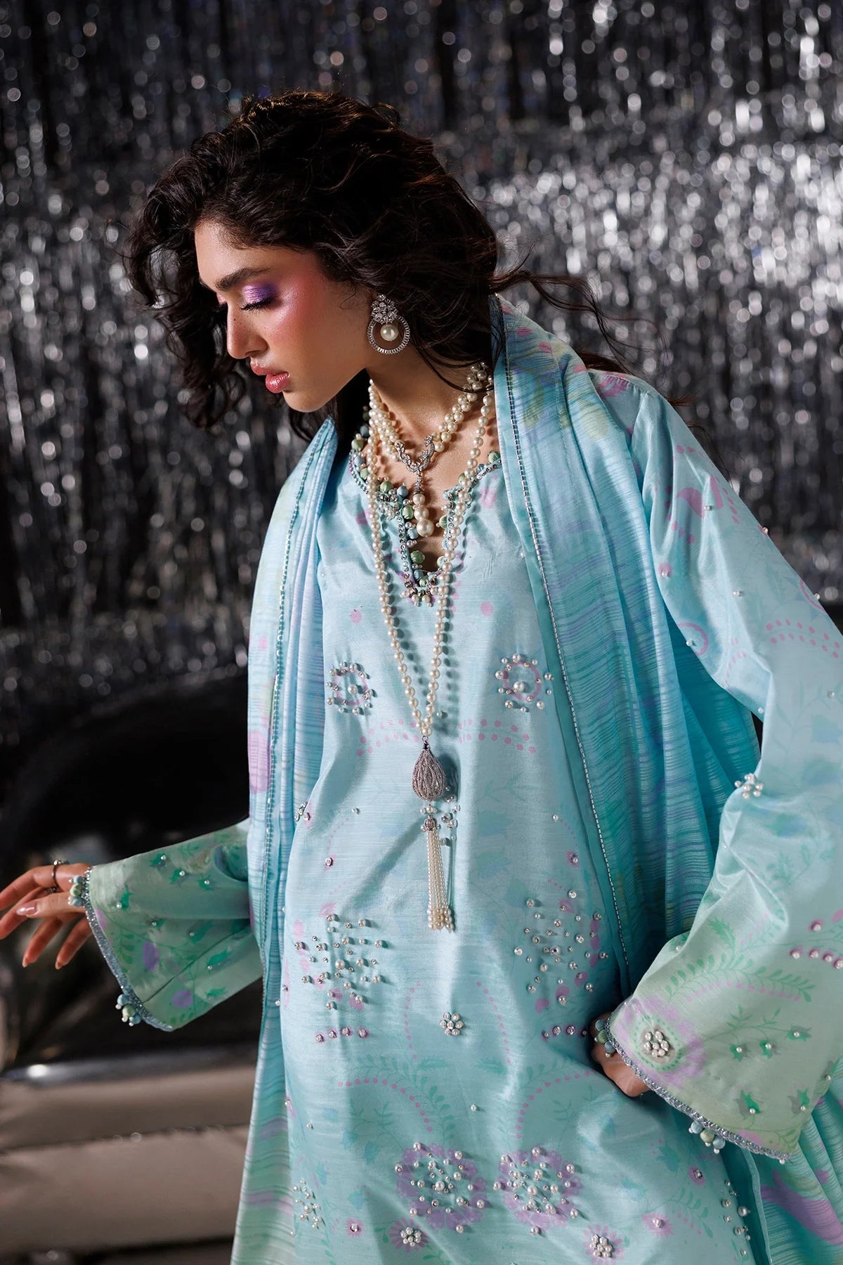 RANG RASIYA THE LUXE SILK LUVELLE