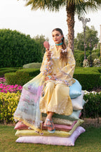 STITCHED BY CC SUNDAS AHAD FEERIE EL-05 3PC