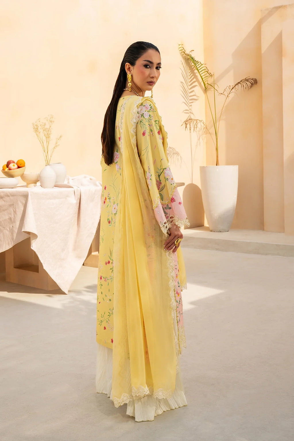 SUNDAS AHAD EPL-01 3PC