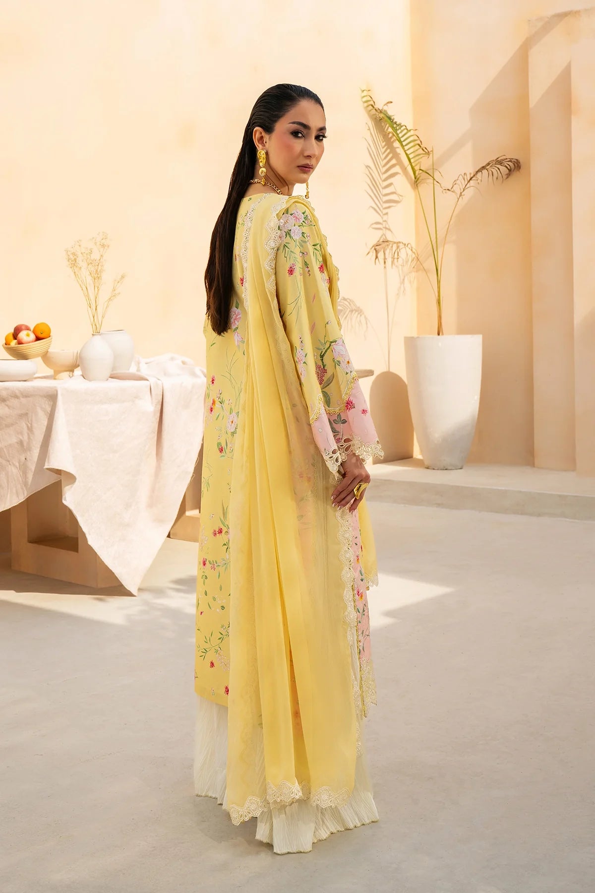 SUNDAS AHAD EPL-01 3PC