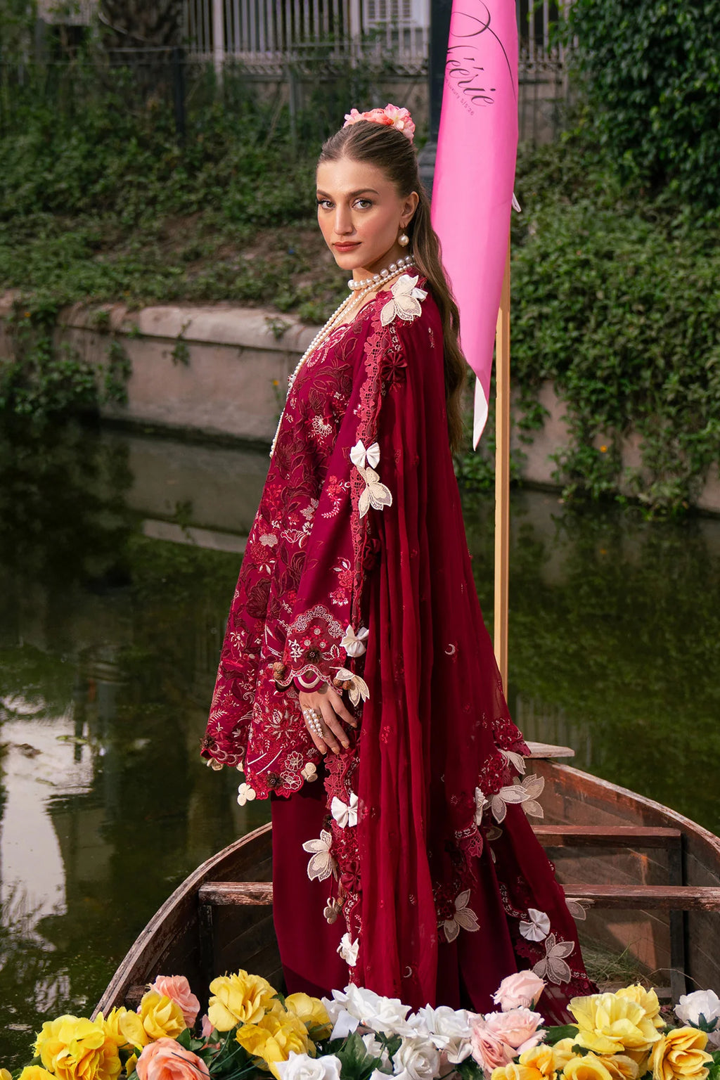 STITCHED BY CC SUNDAS AHAD FEERIE EL-07 3PC