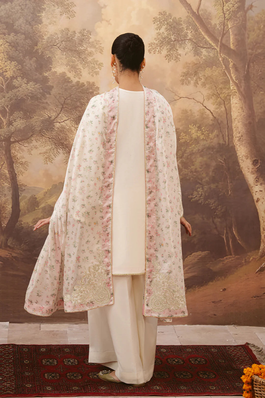 MANNAT YAZRA 3PC