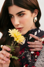 BAROQUE EID LAWN BEL-25-D01