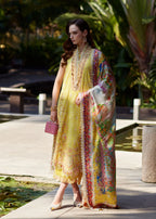 KANWAL MALIK ARIYA LUXURY BIANCA