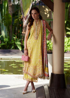 KANWAL MALIK ARIYA LUXURY BIANCA