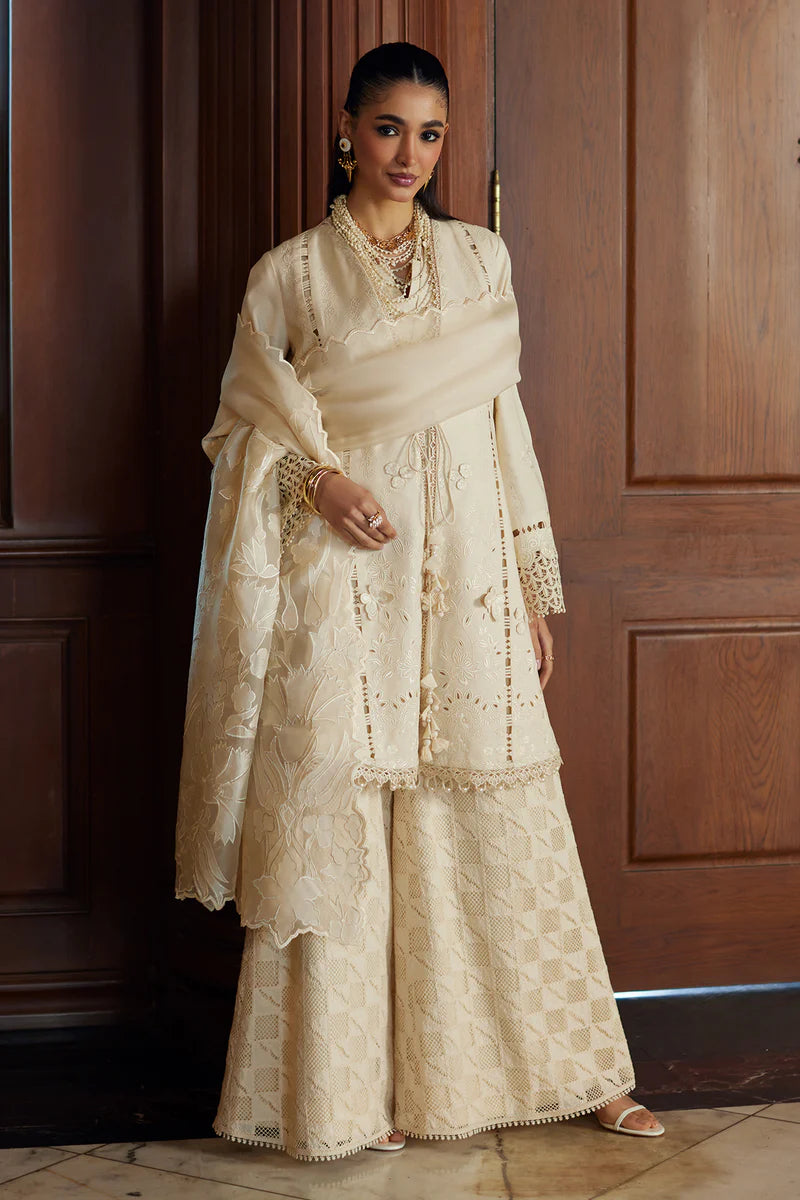 SAAD BIN SHAHZAD LIZA 3PC