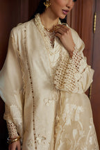 SAAD BIN SHAHZAD LIZA 3PC