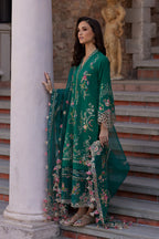 NUR BY NIDA AZWER LUSH HAVEN