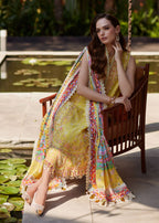 KANWAL MALIK ARIYA LUXURY BIANCA