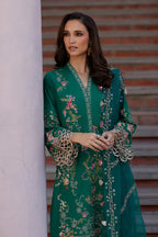 NUR BY NIDA AZWER LUSH HAVEN