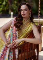 KANWAL MALIK ARIYA LUXURY BIANCA