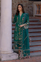 NUR BY NIDA AZWER LUSH HAVEN