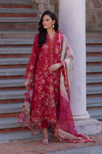 NUR BY NIDA AZWER BLOOMING FLARE