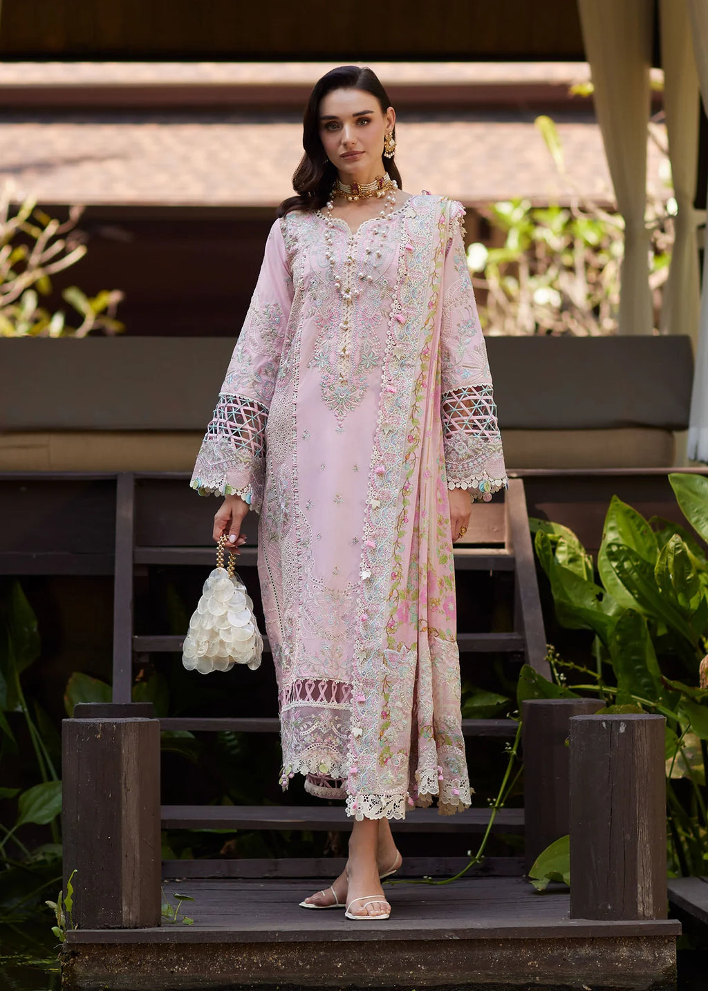 KANWAL MALIK ARIYA LUXURY VIVIAN