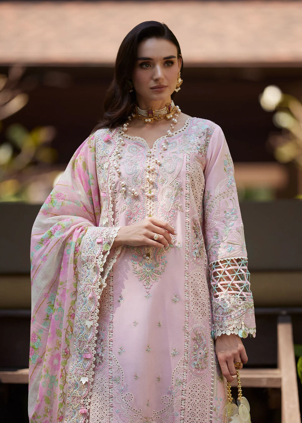 KANWAL MALIK ARIYA LUXURY VIVIAN