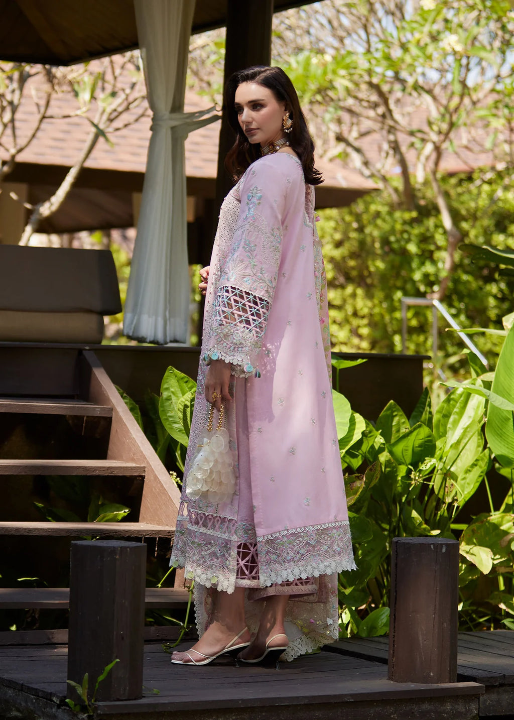 KANWAL MALIK ARIYA LUXURY VIVIAN