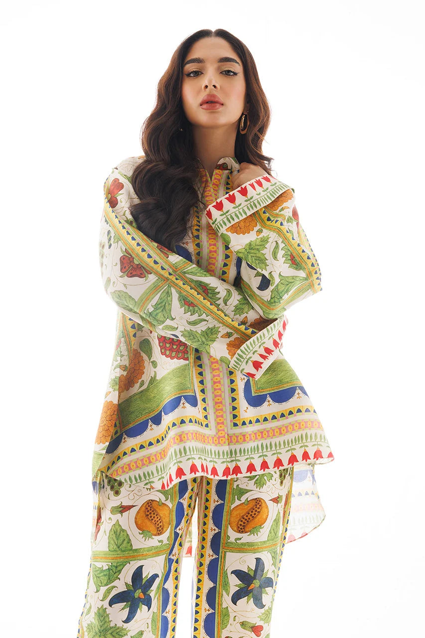 SANIA MASHATIYA FEEHA 2PC