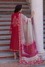 NUR BY NIDA AZWER BLOOMING FLARE