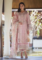 KANWAL MALIK ARIYA LUXURY VIVIAN