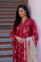 NUR BY NIDA AZWER BLOOMING FLARE