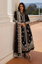 SAAD BIN SHAHZAD ALEIA 3PC