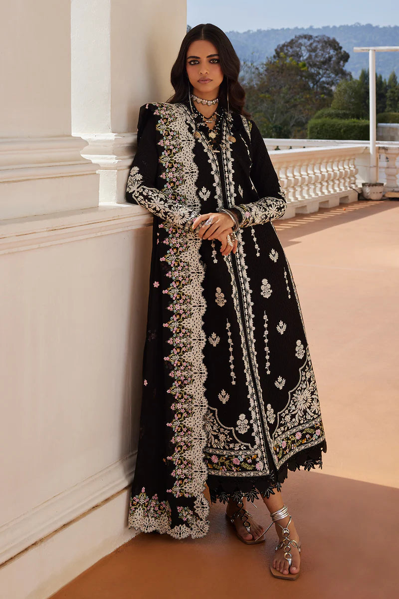 SAAD BIN SHAHZAD ALEIA 3PC