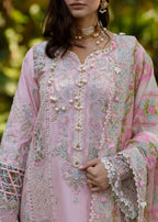 KANWAL MALIK ARIYA LUXURY VIVIAN